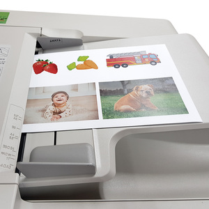 프린터용 종이자석 인쇄용 사진용지 A4 자석스티커